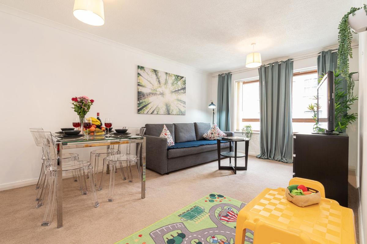 Apartment Trafalgar Square *