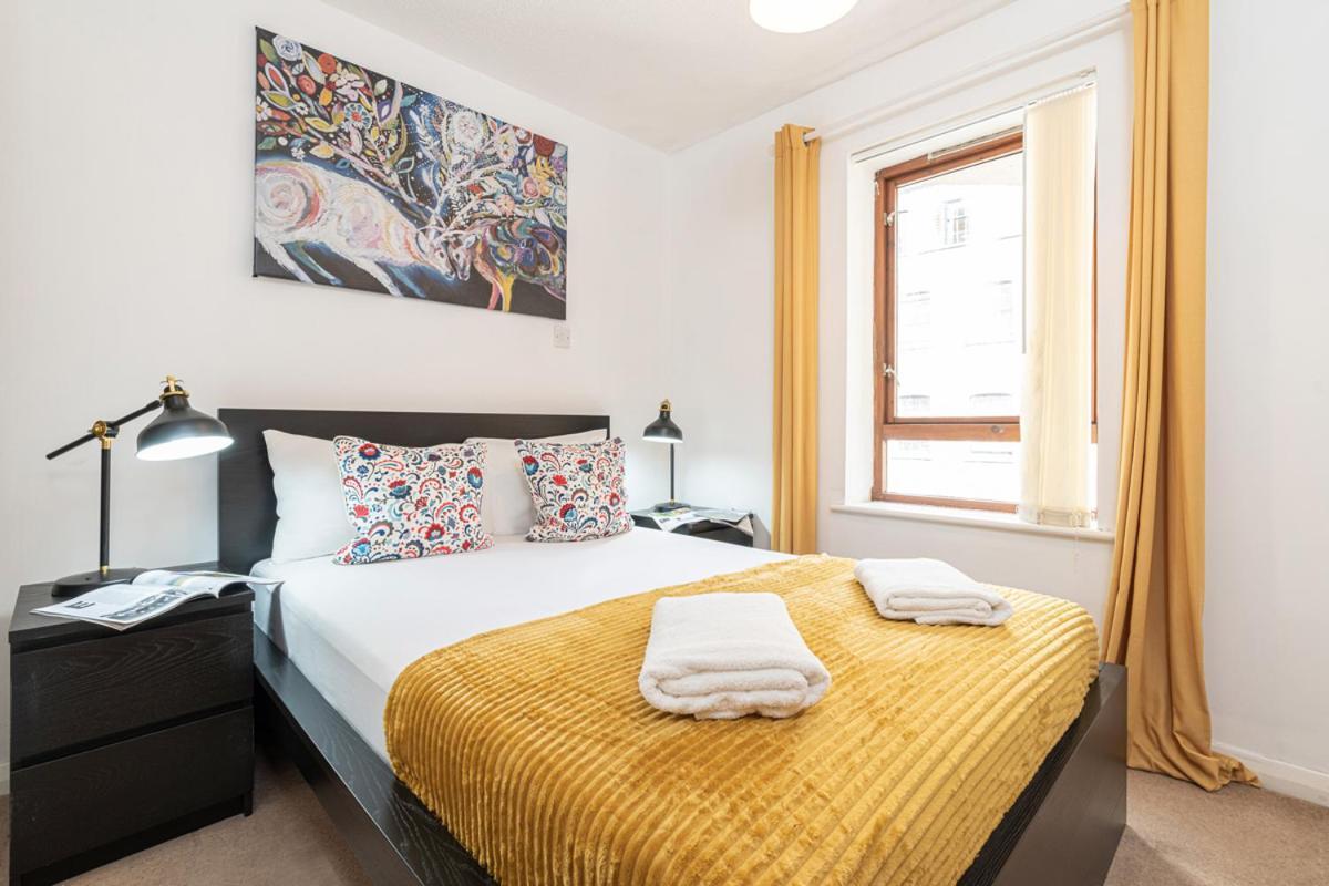 Apartment Trafalgar Square *