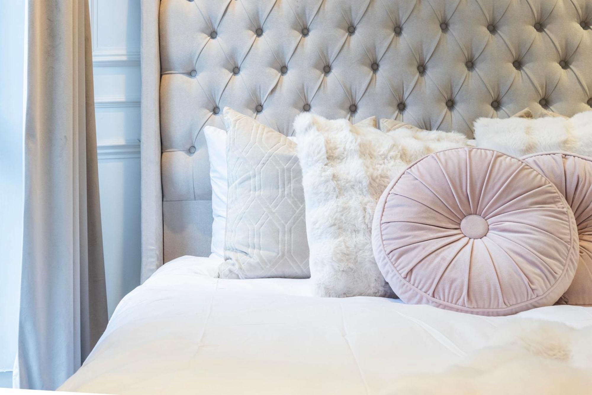 Apartamento Chelsea Harbour Living