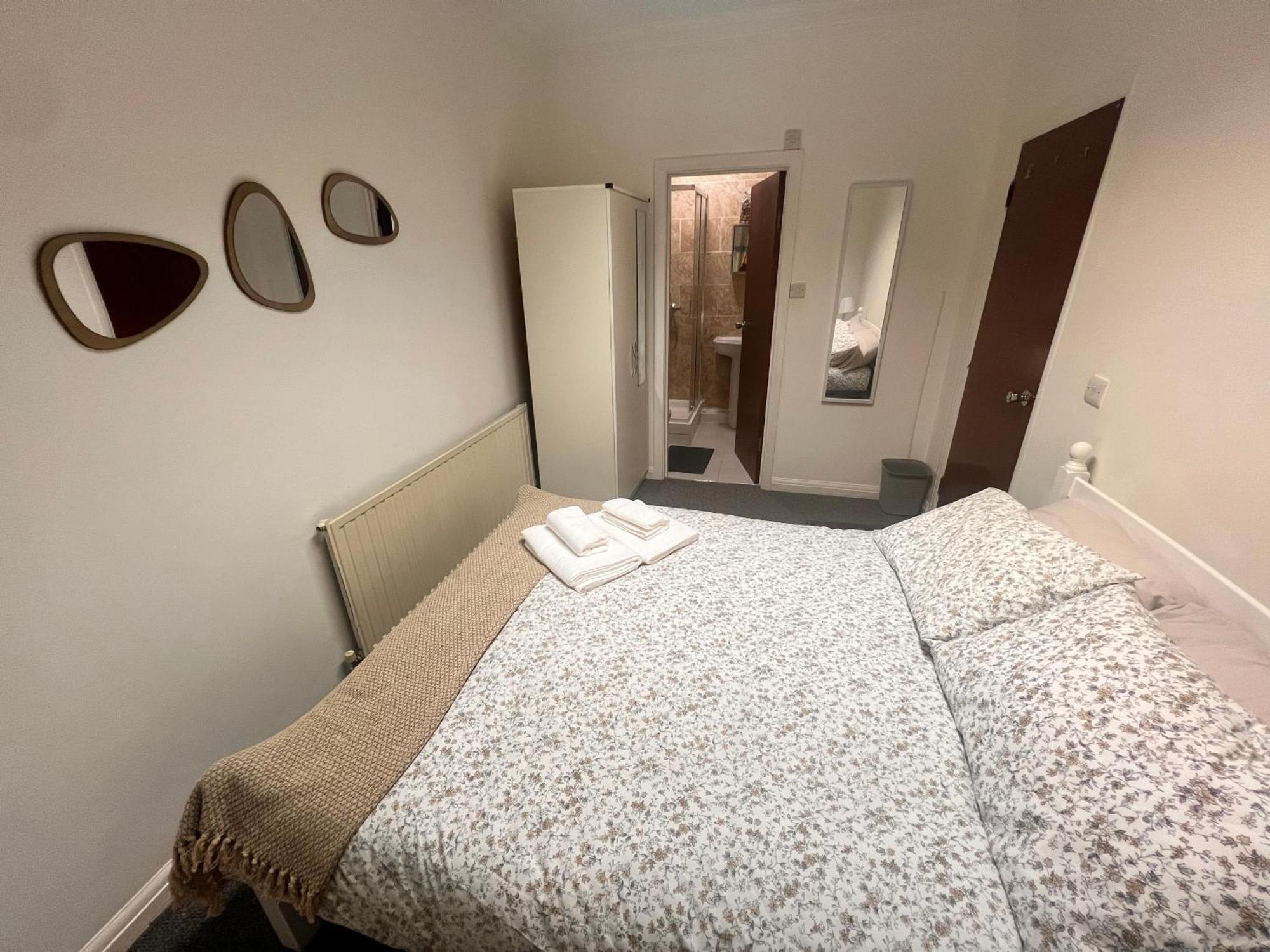Stratford Apartamento