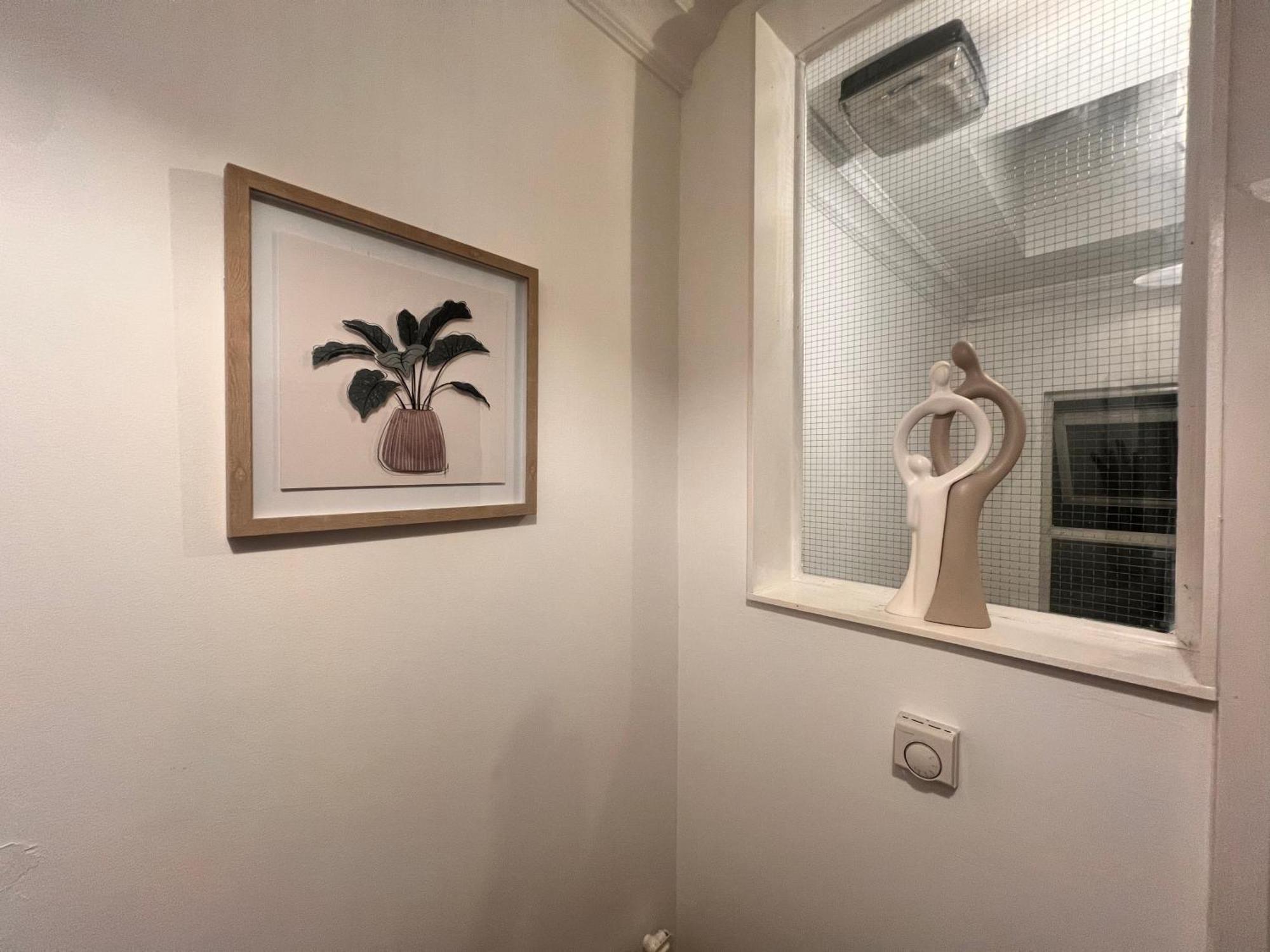 Apartamento Stratford