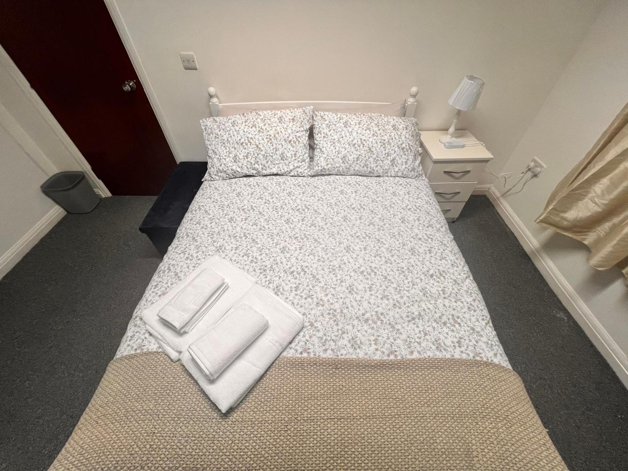 Stratford Apartamento *