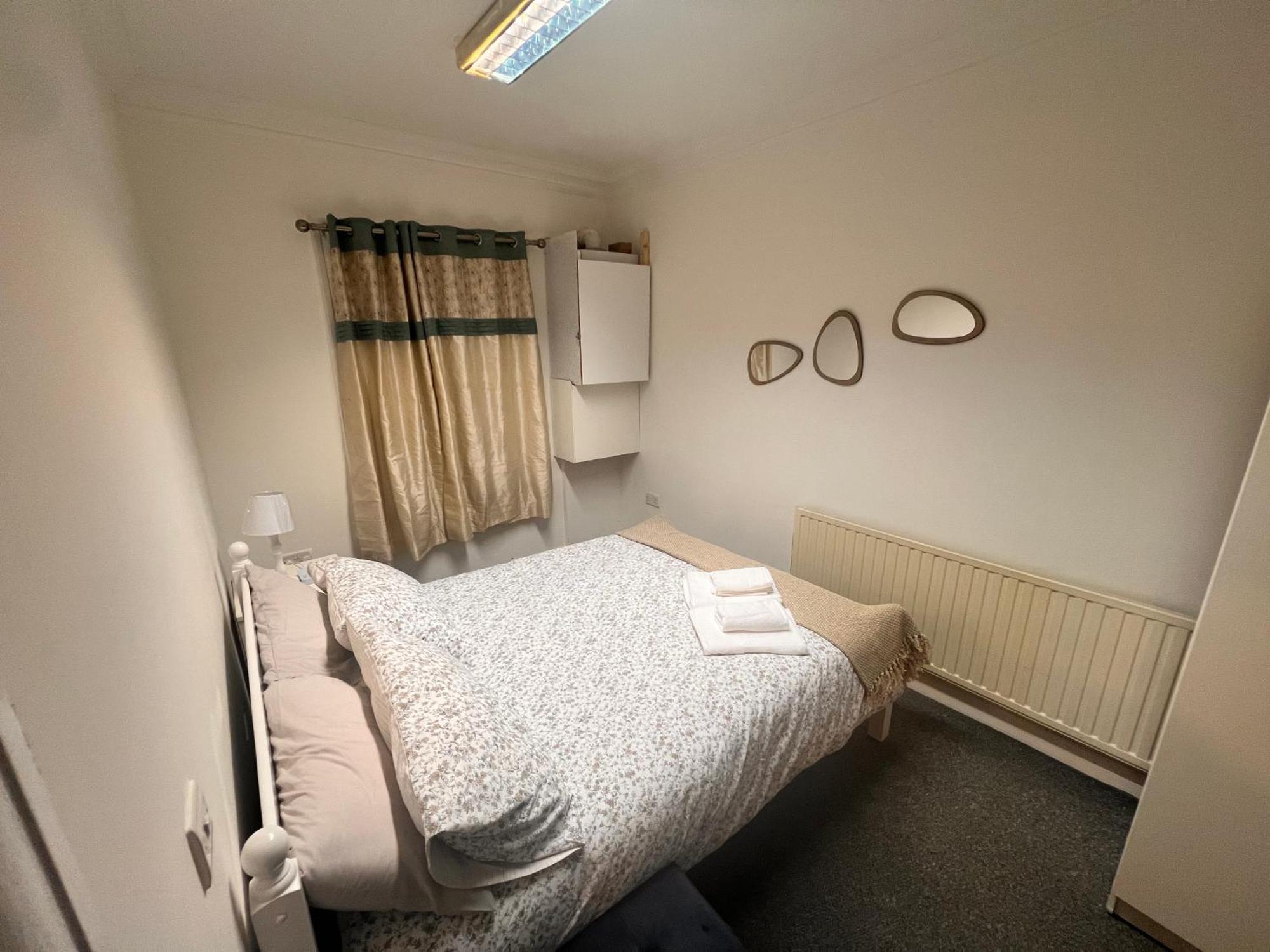 Stratford Apartamento Londres