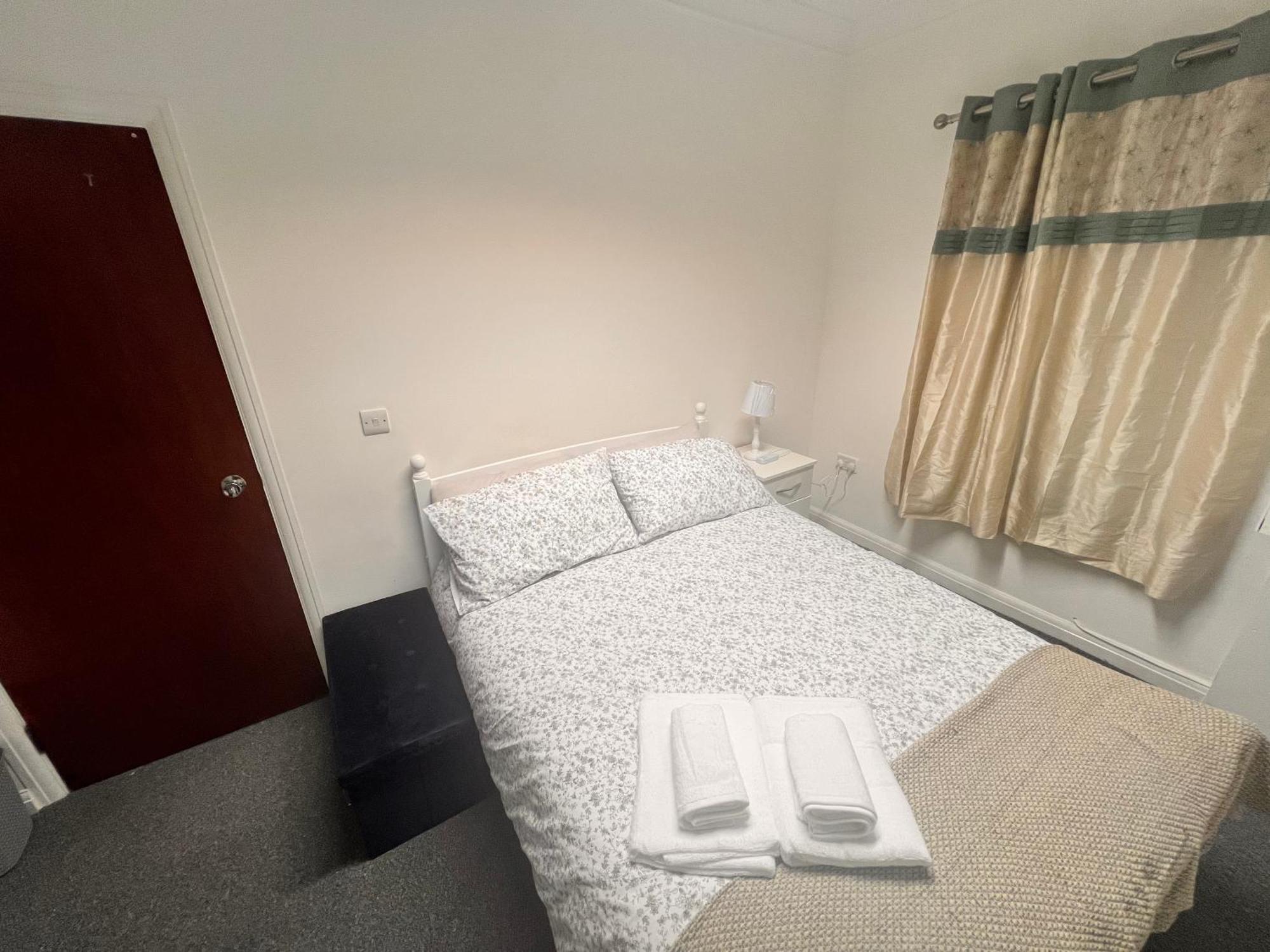Stratford Apartamento *