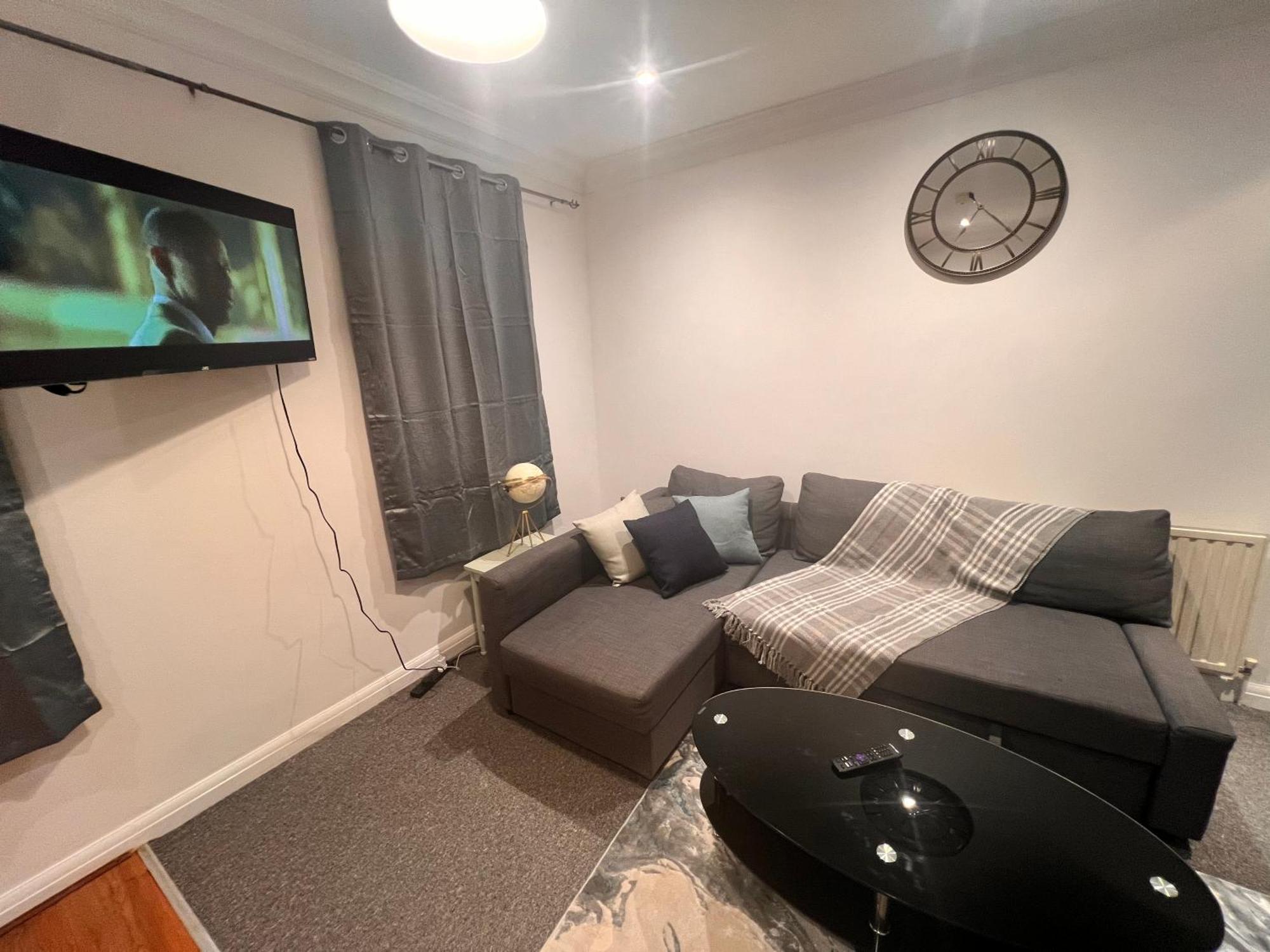 Apartamento Stratford