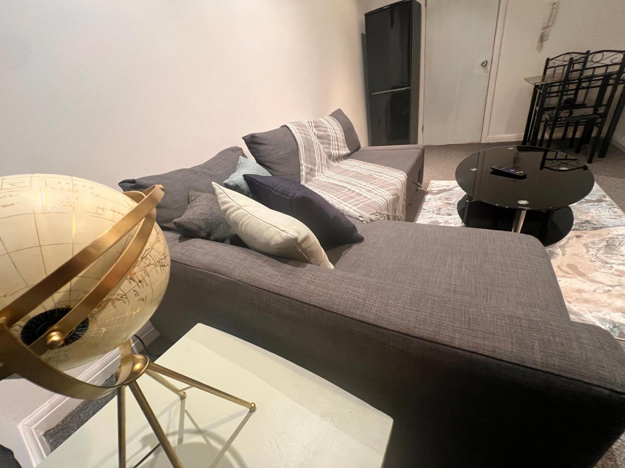 Stratford Apartamento
