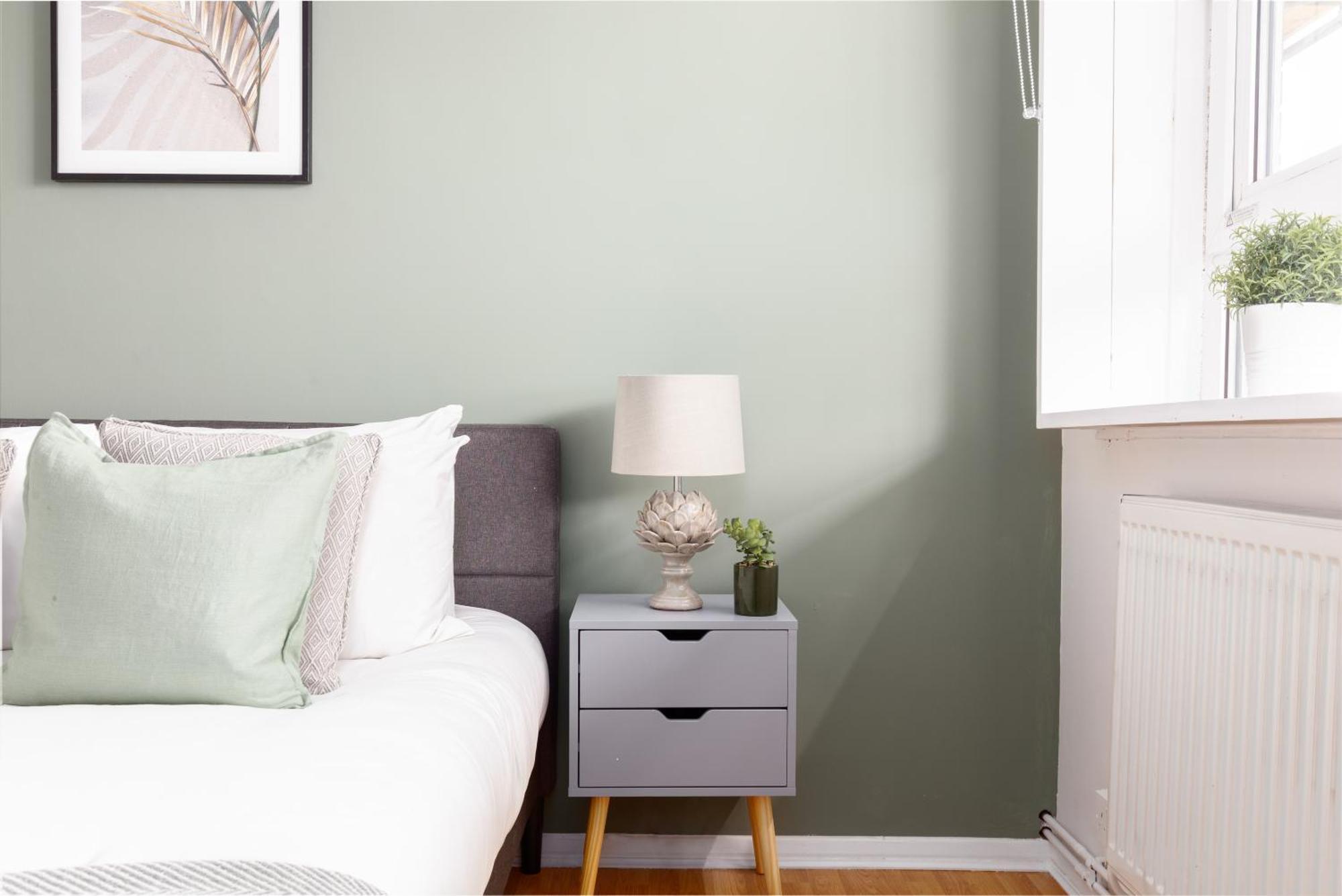 Apartamento The Bermondsey Londres