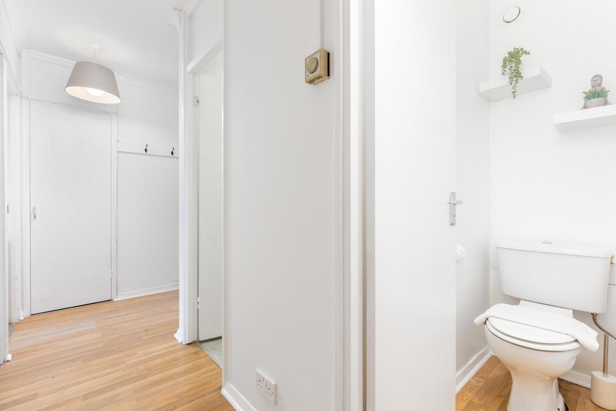 The Bermondsey Apartamento