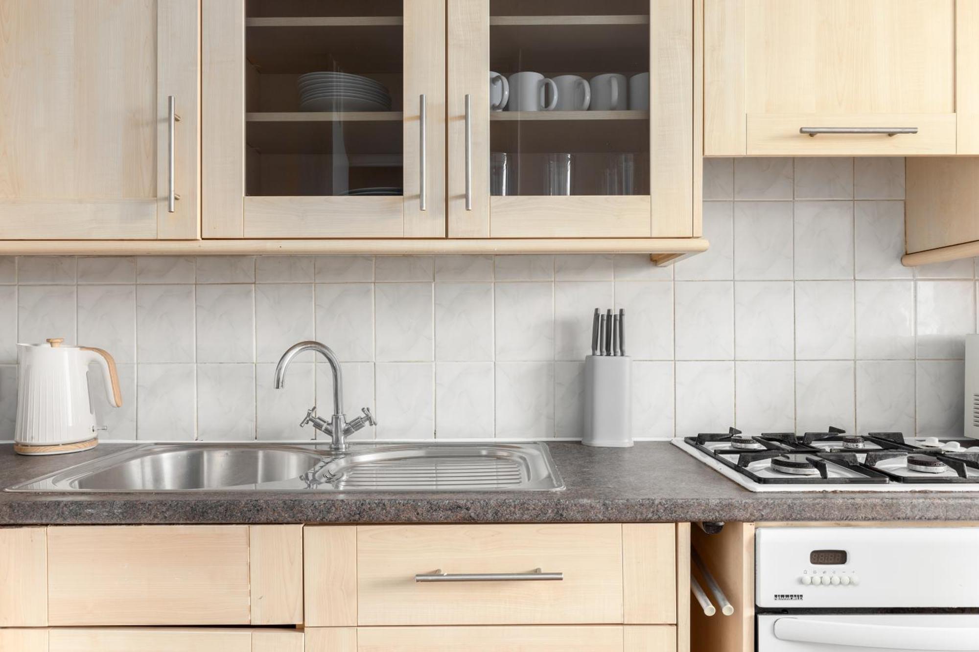 The Bermondsey Apartamento *