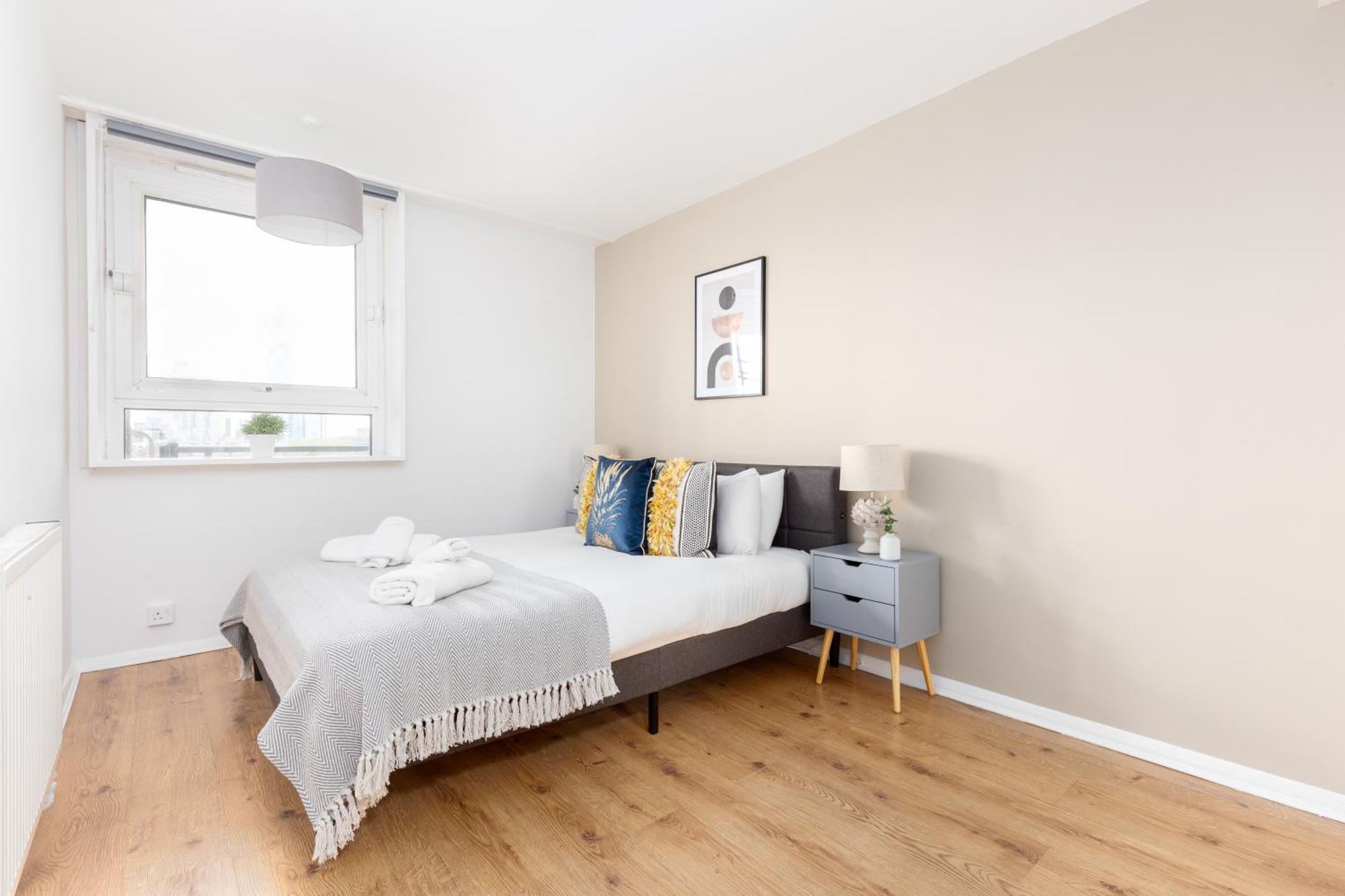 Apartment The Bermondsey