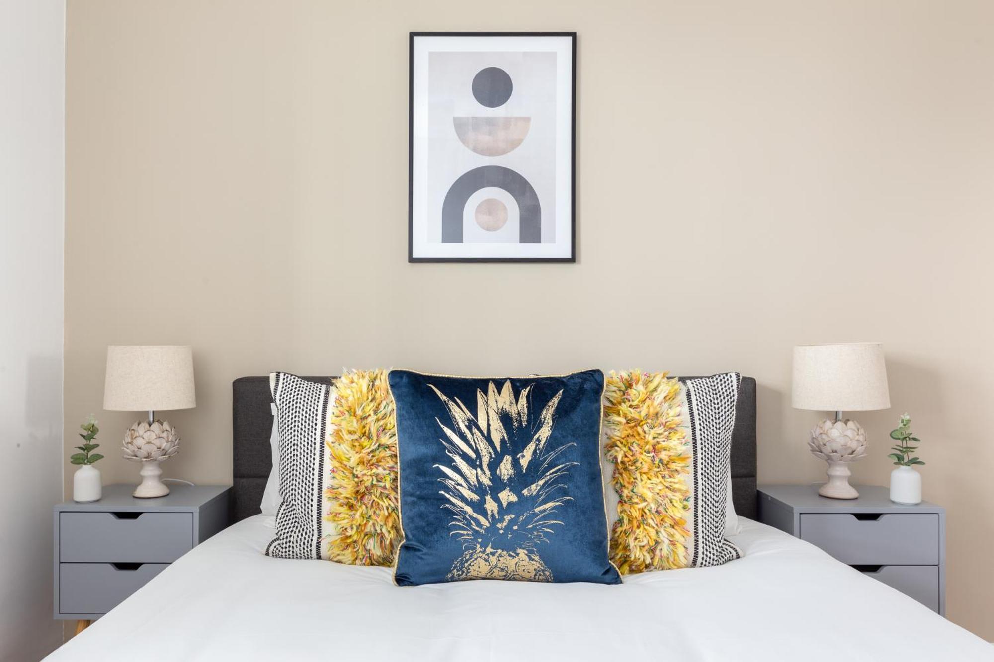 The Bermondsey Apartamento Londres