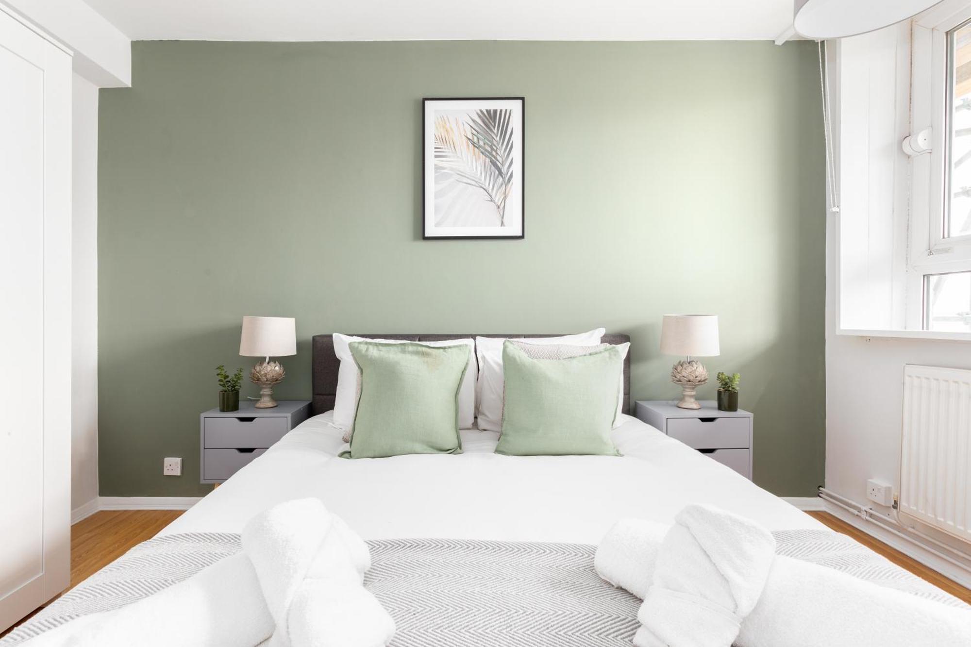 The Bermondsey Apartamento *