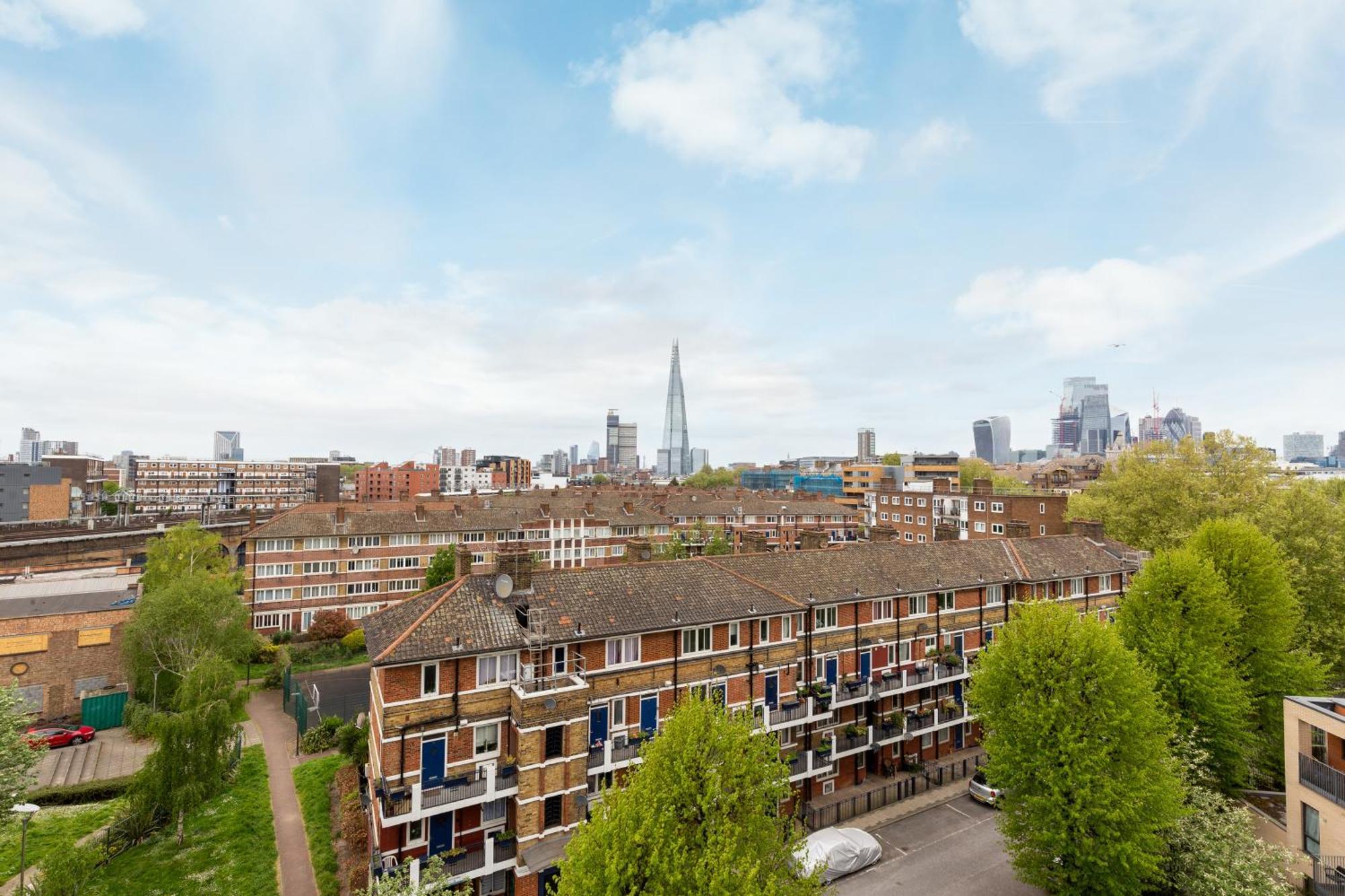 The Bermondsey Apartamento Londres
