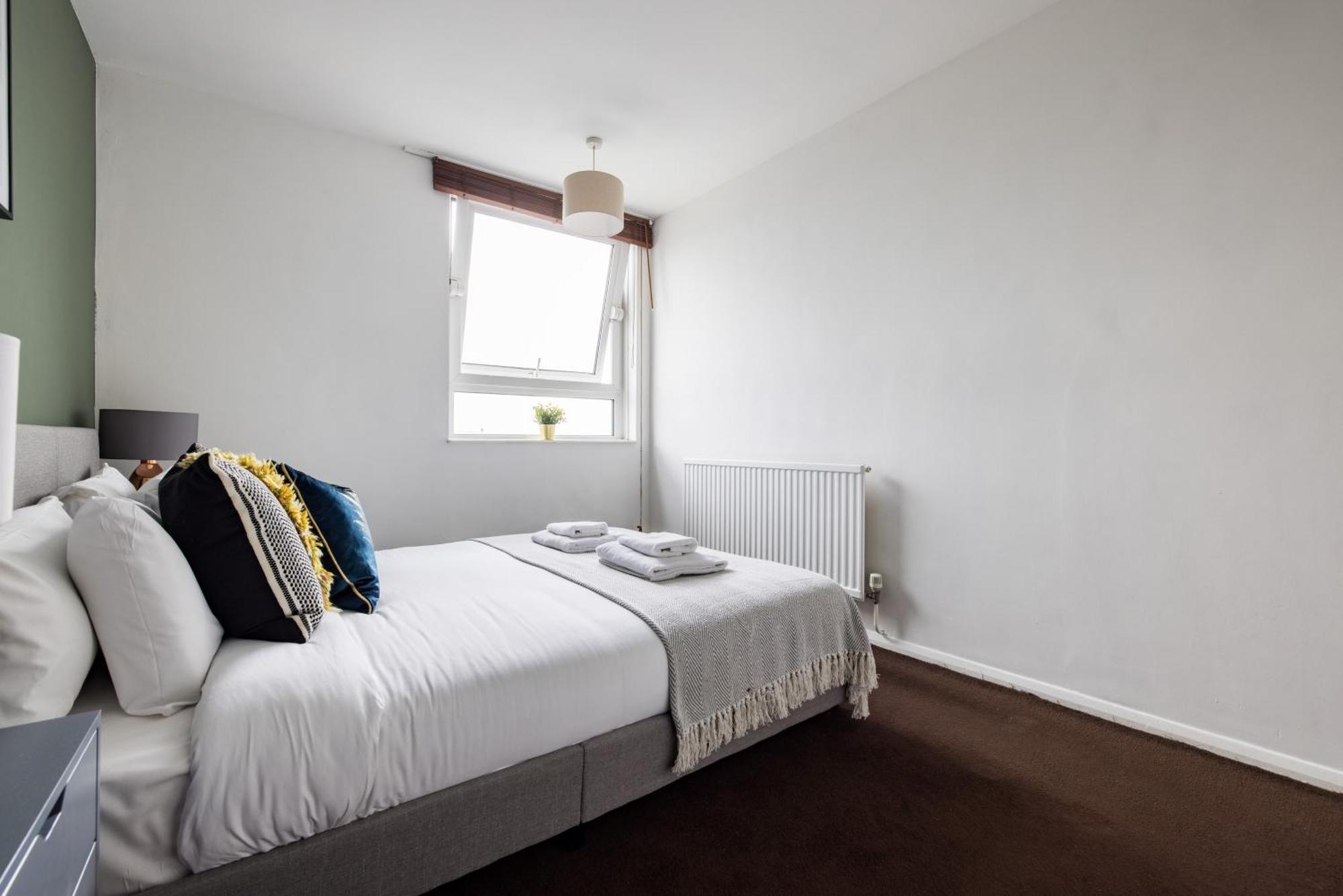 Apartamento The Bermondsey Londres