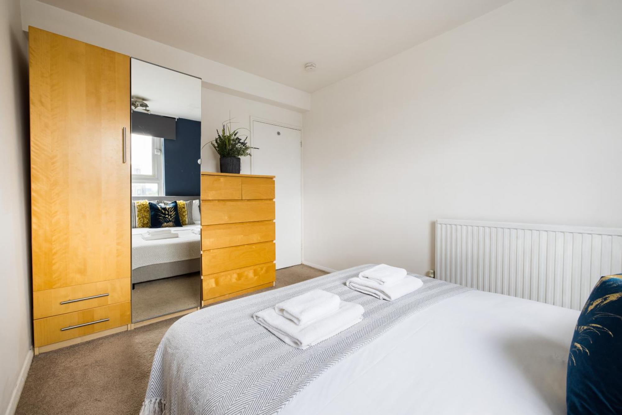The Bermondsey Apartamento