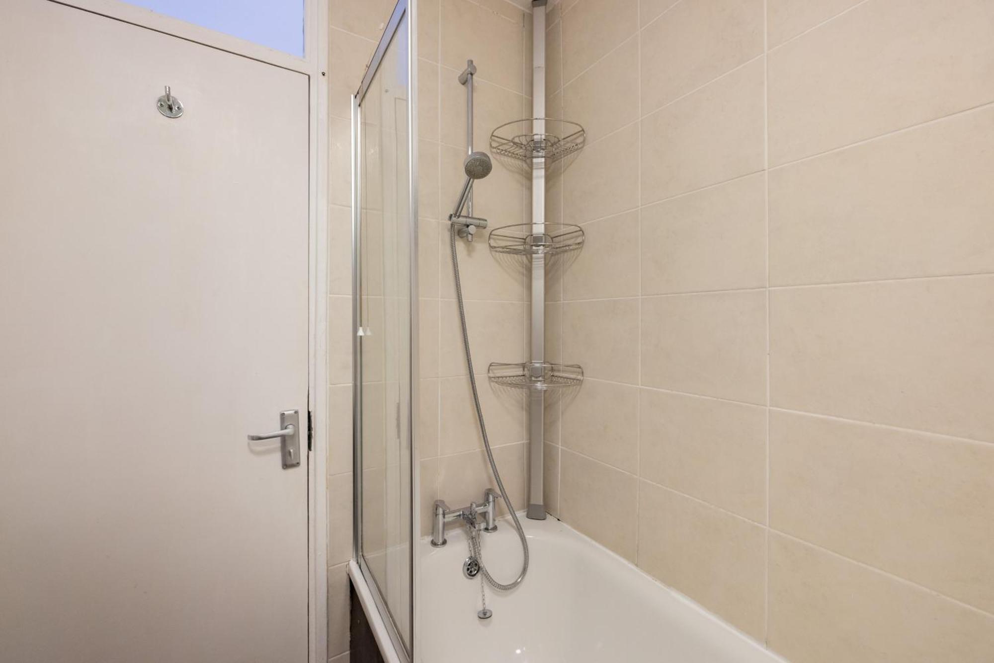The Bermondsey Apartamento *