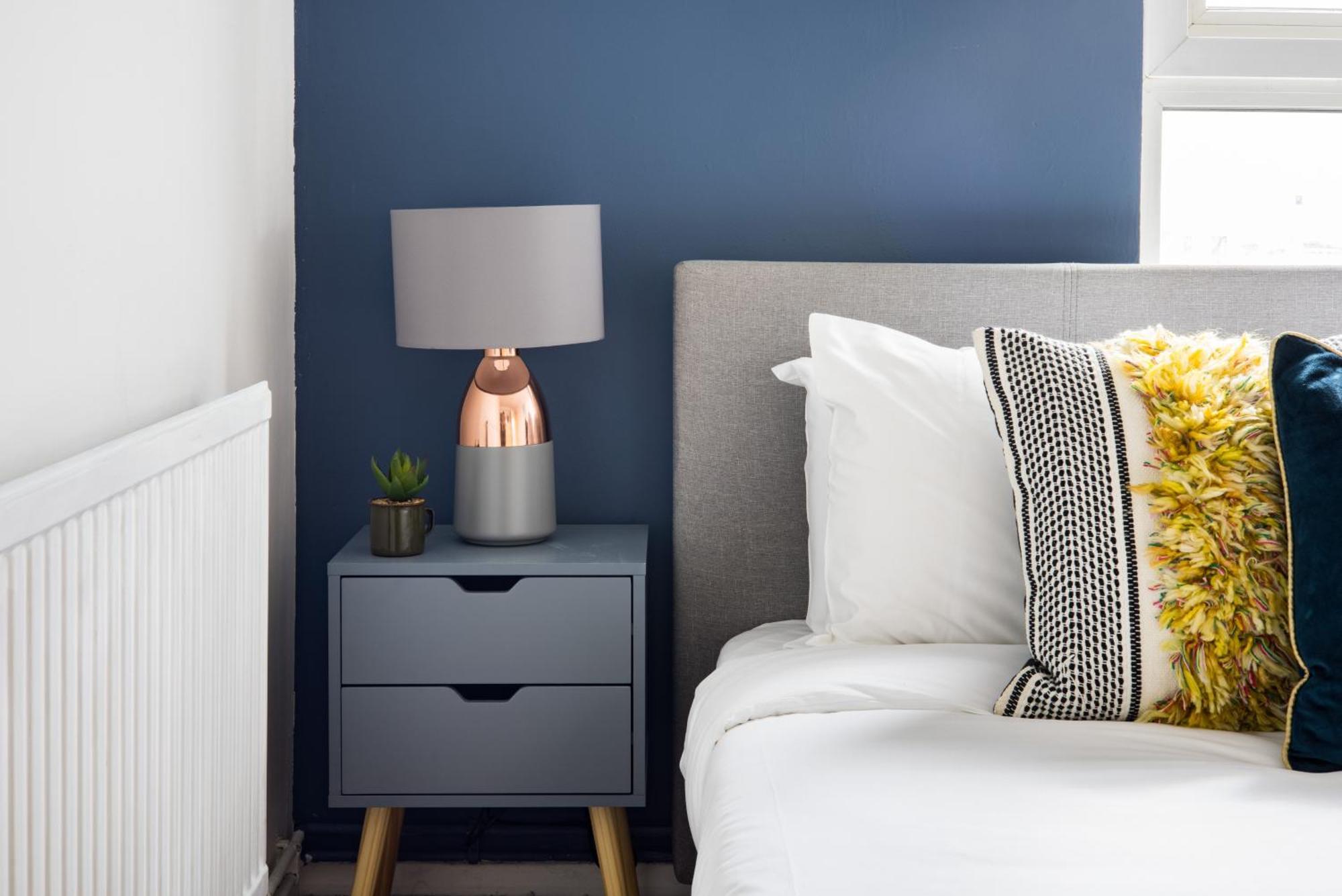 The Bermondsey Apartamento Londres