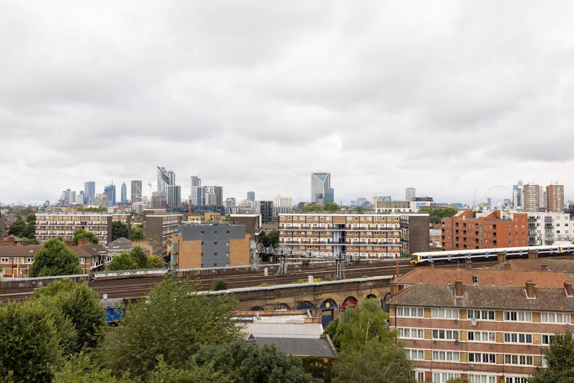 The Bermondsey Apartamento
