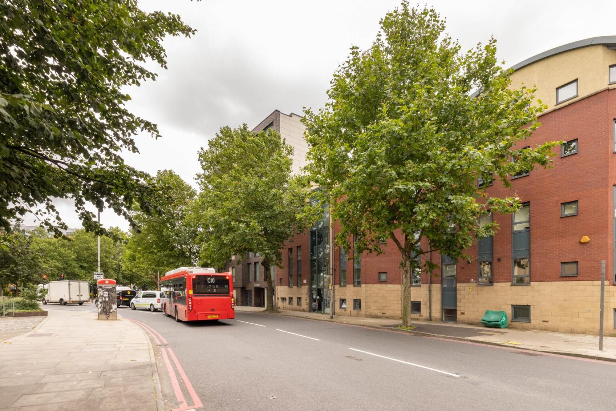 Apartamento The Bermondsey