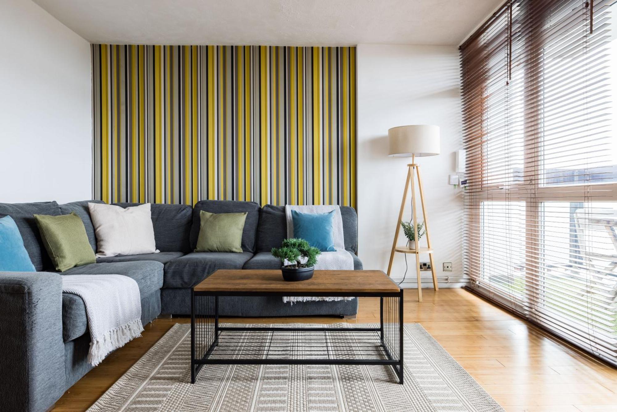 Apartamento The Bermondsey