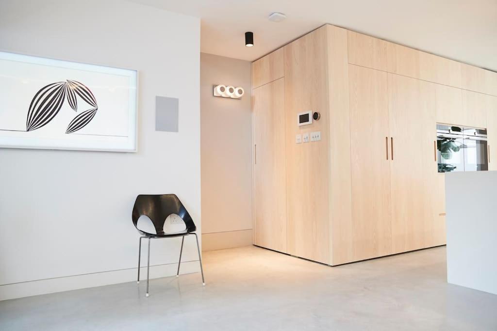 Designer Hackney In Clapton * Londres