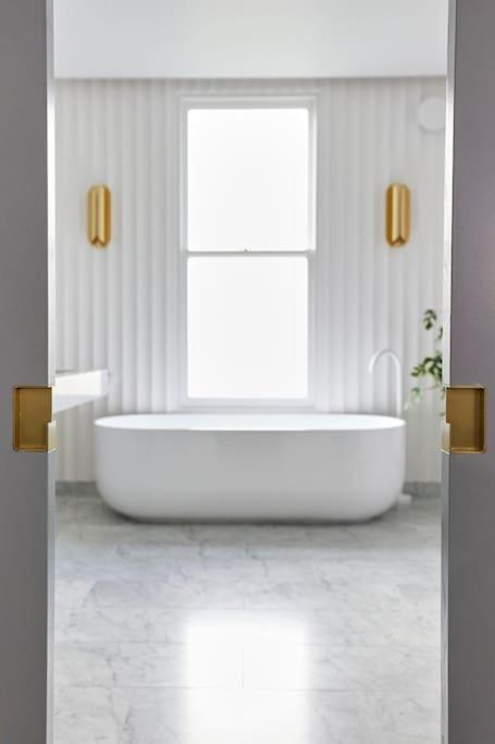 Designer Hackney In Clapton Hébergement de vacances *