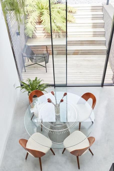 Designer Hackney In Clapton * Londres