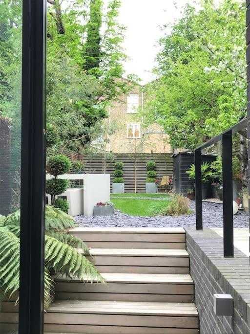 Designer Hackney In Clapton Londres