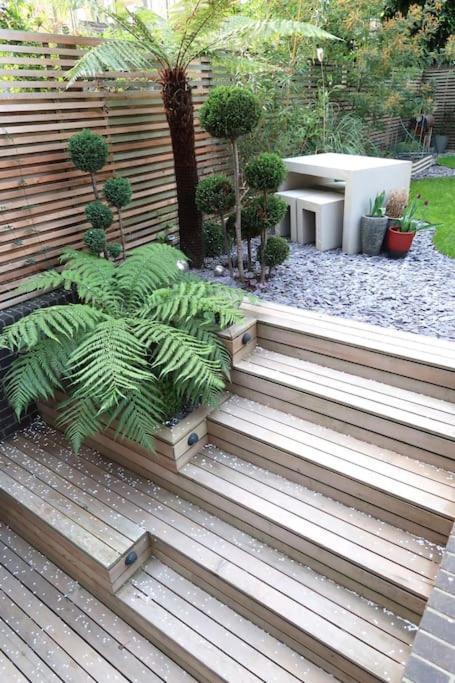 Hébergement de vacances Designer Hackney In Clapton *