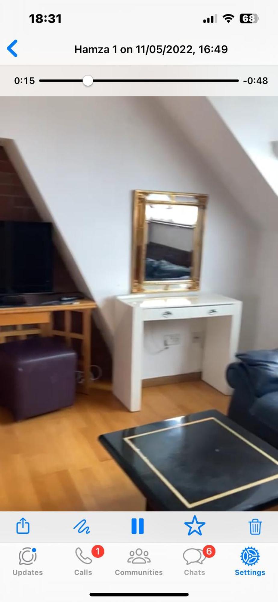 Appartement Queens Park Londres
