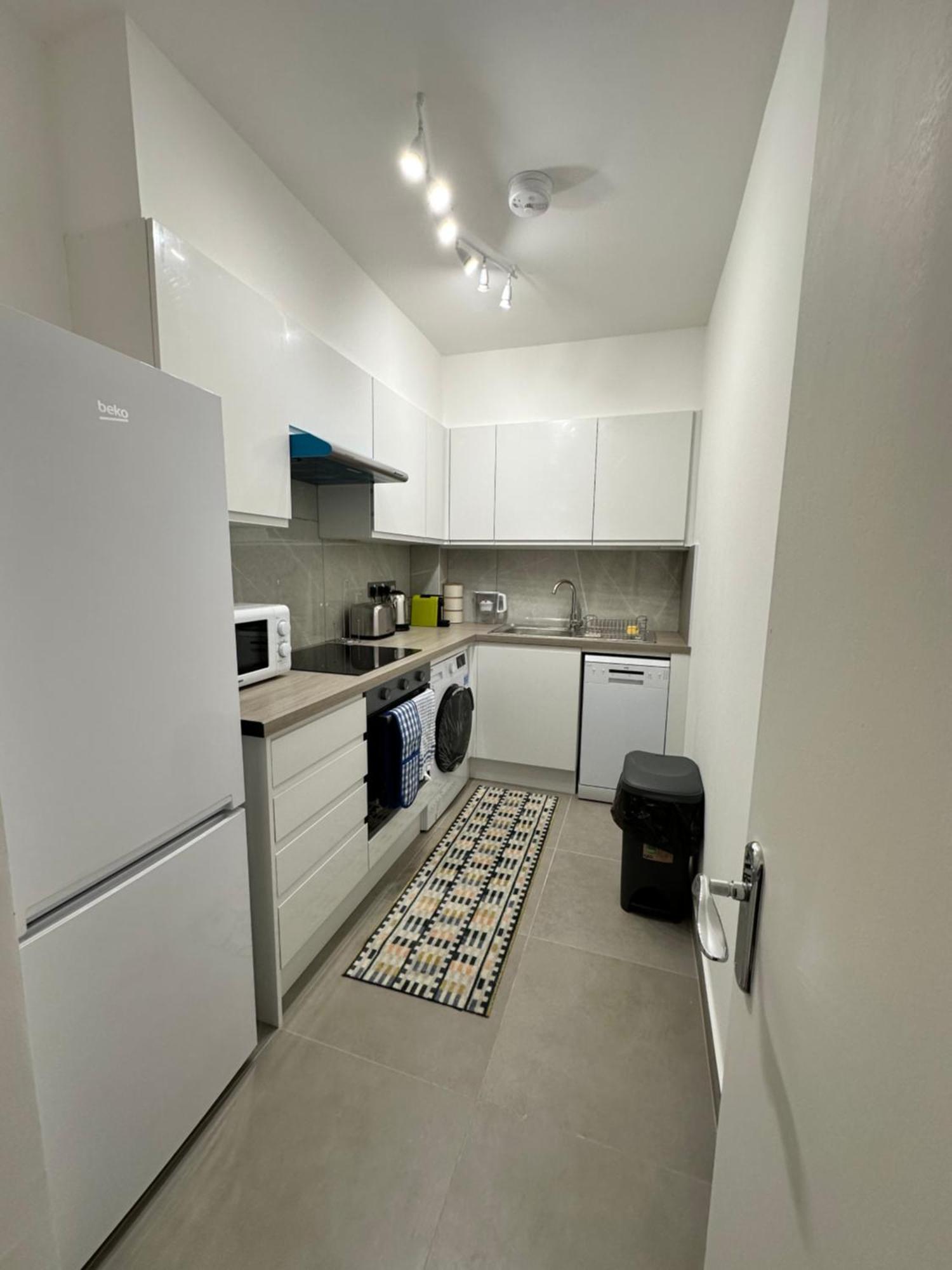 Appartement 2 Bedroom Apartment, Edgware Road