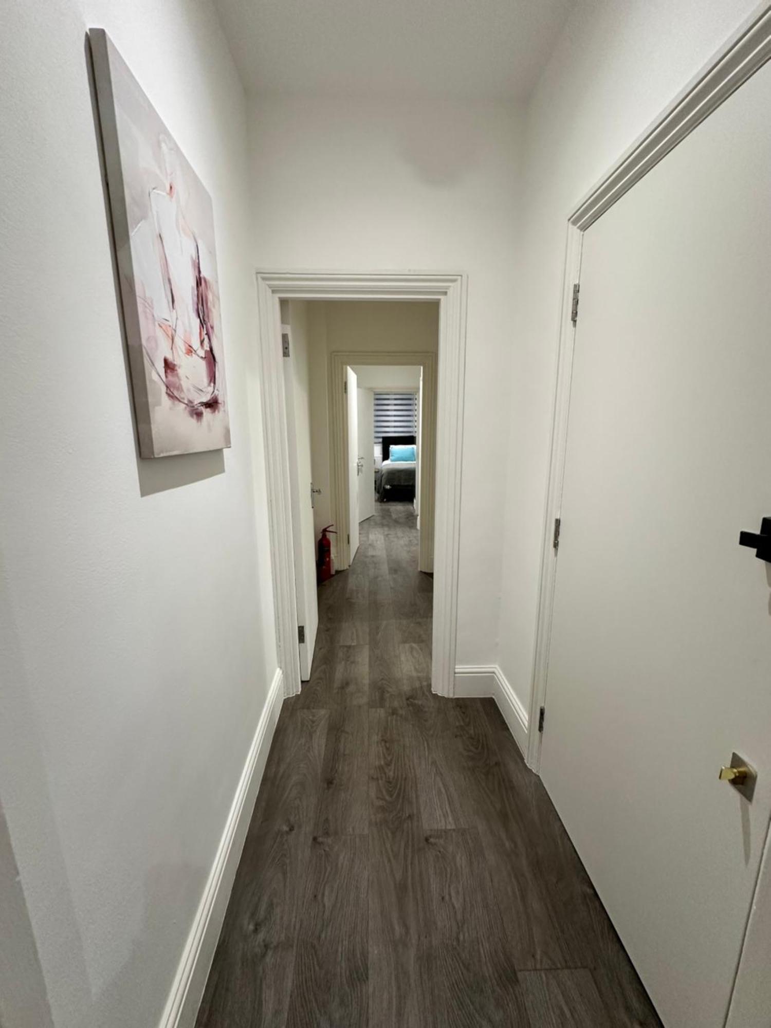 Appartement 2 Bedroom Apartment, Edgware Road *