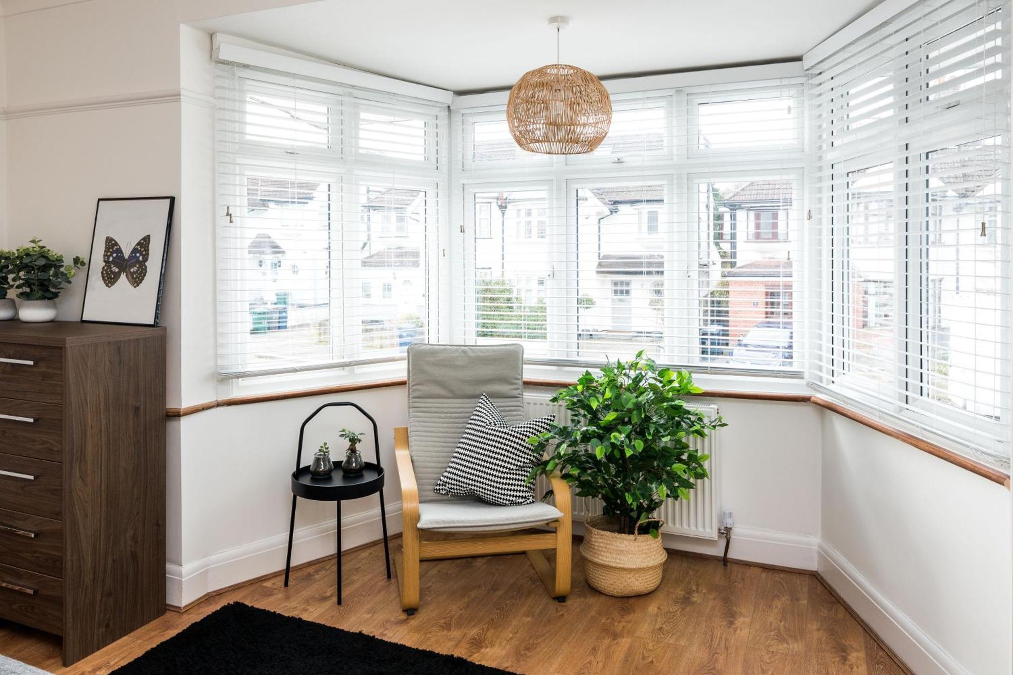 Casa de férias Contemporary 5 Bedroom With Garden North Finchley Londres