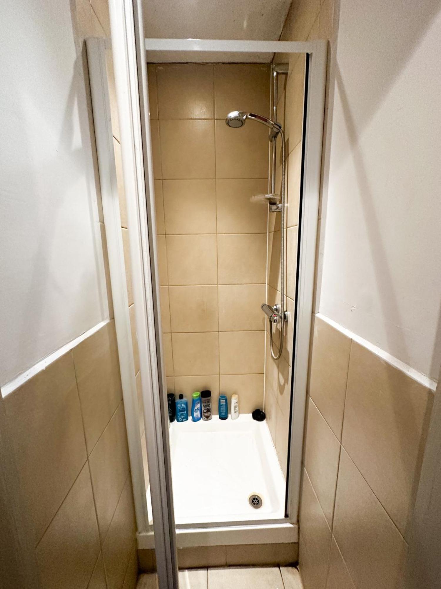 58 Alloa Townhouse Londres