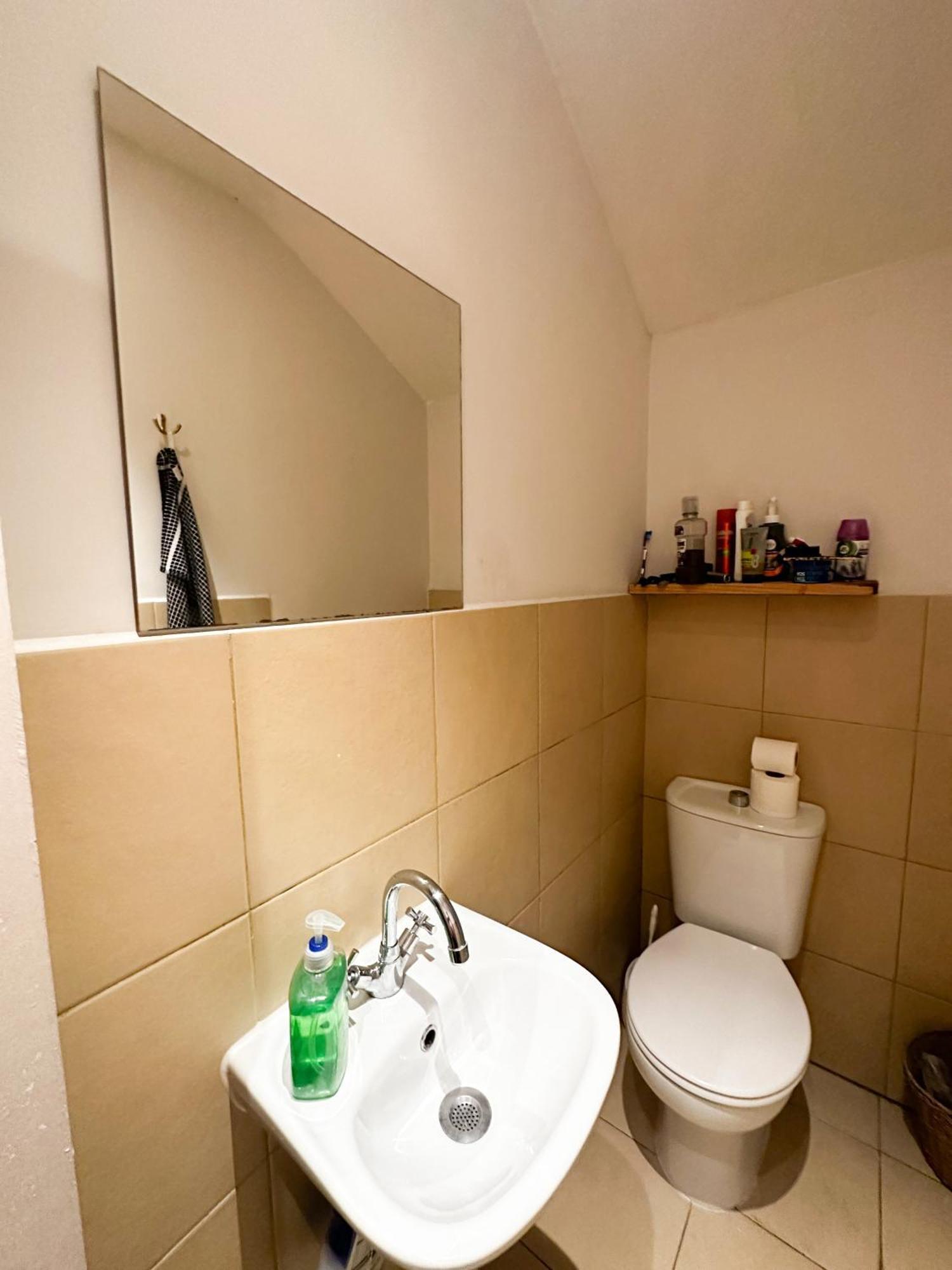 58 Alloa Townhouse Сasa de vacaciones Londres