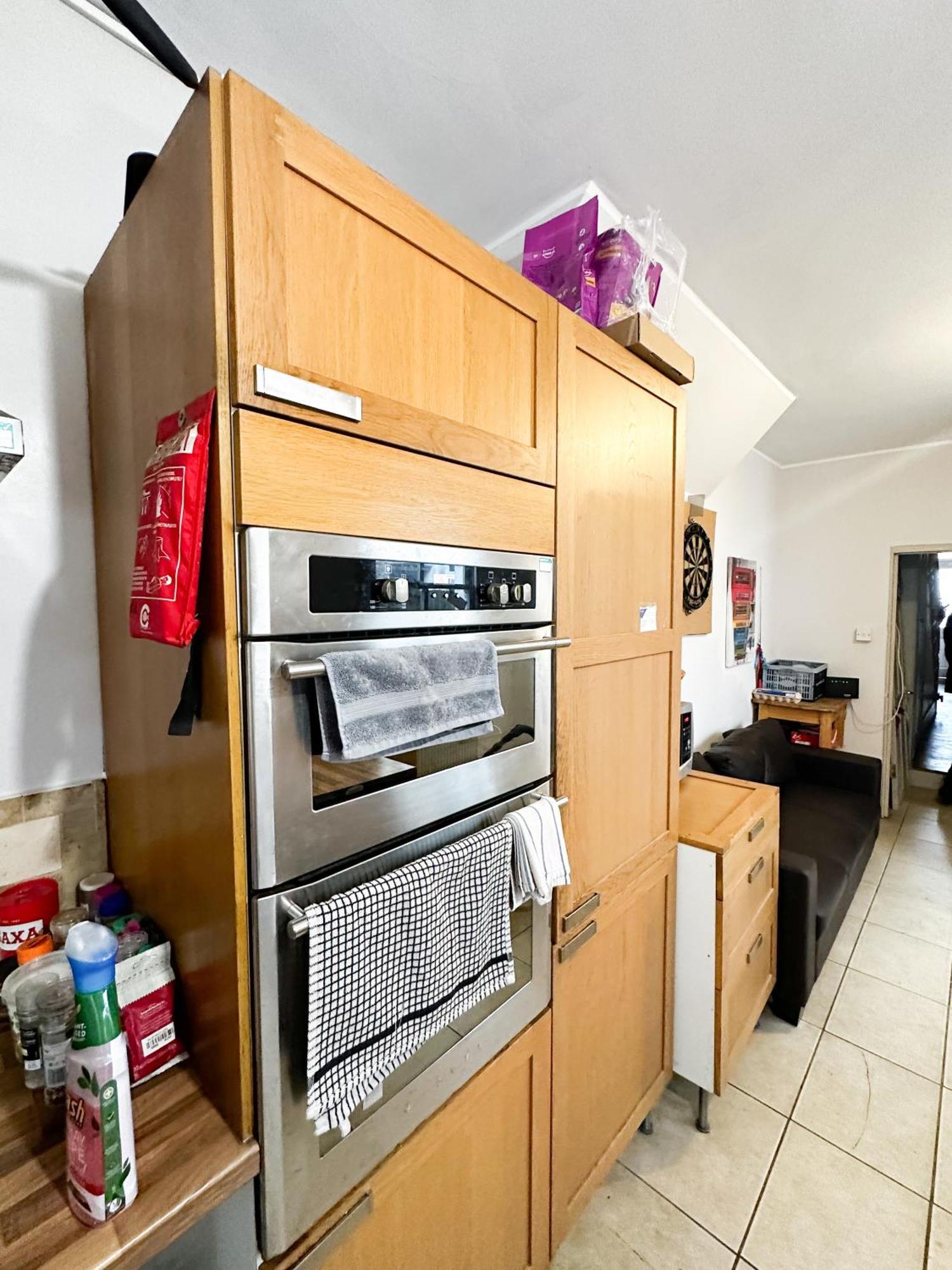 Сasa de vacaciones 58 Alloa Townhouse *