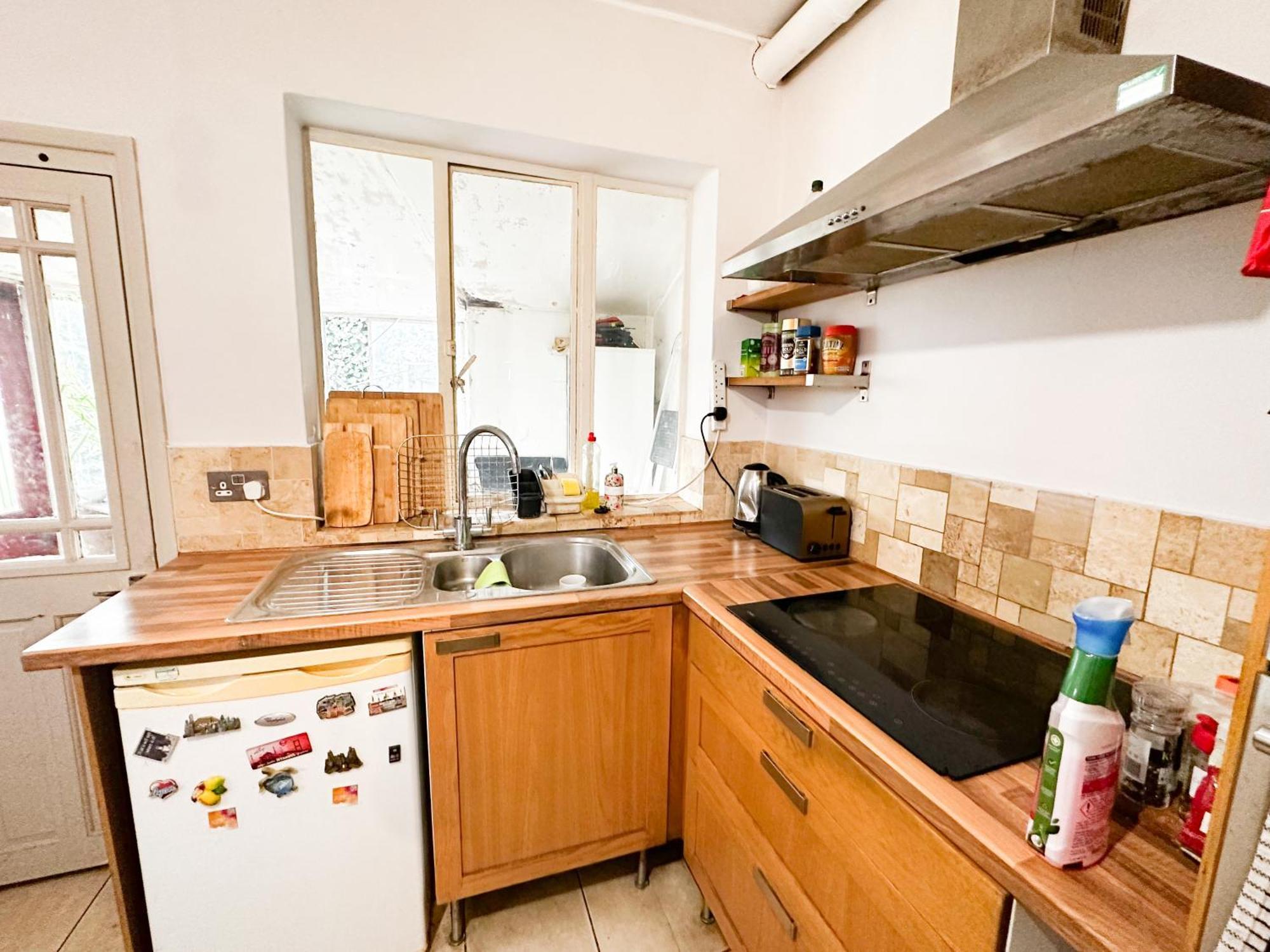 58 Alloa Townhouse Londres