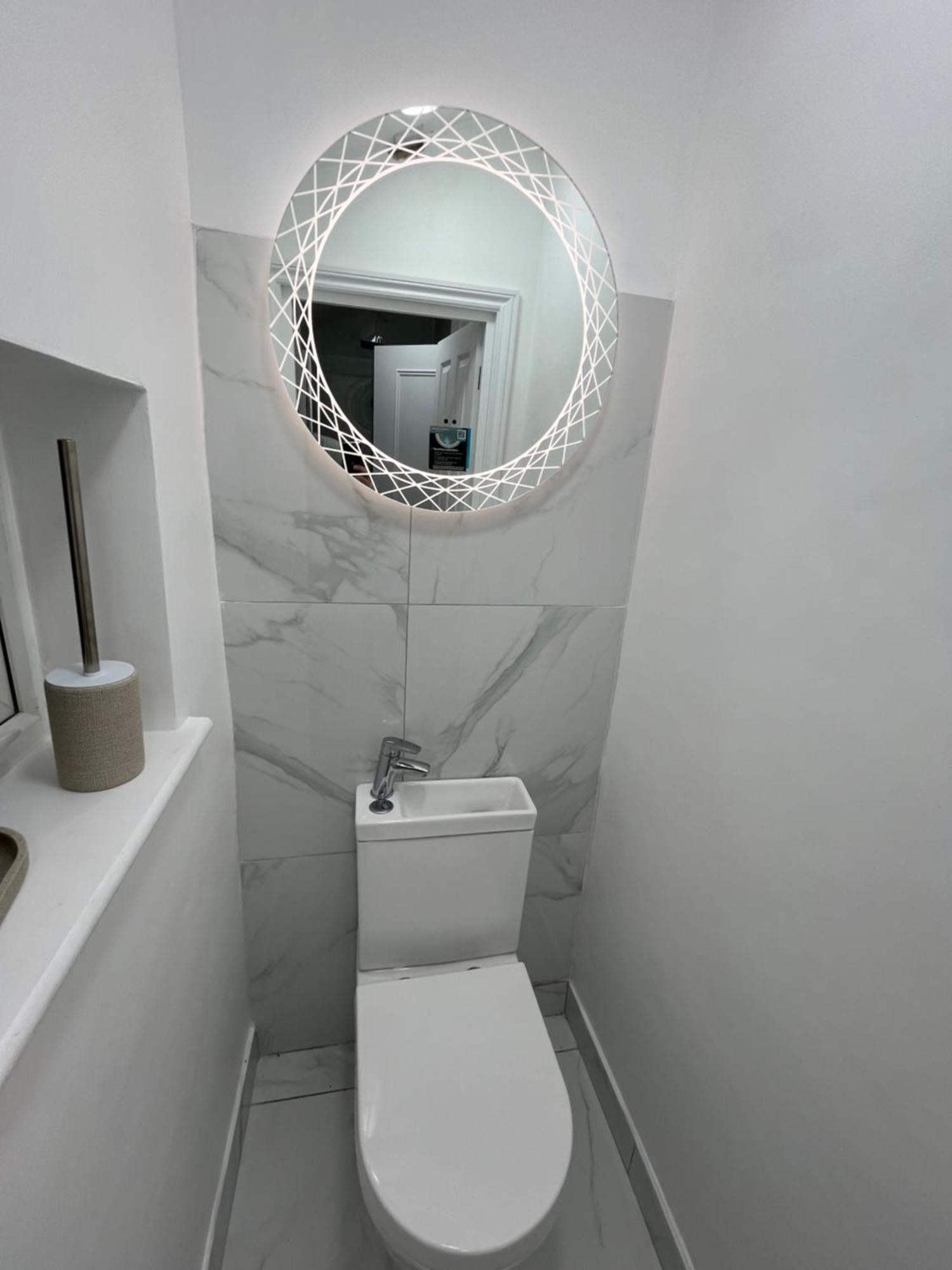 Appartement Cozy Two Bed In Brixton Next To Station