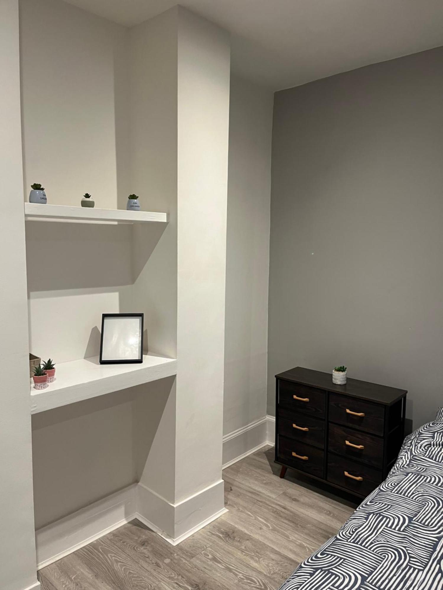 Appartement Cozy Two Bed In Brixton Next To Station *