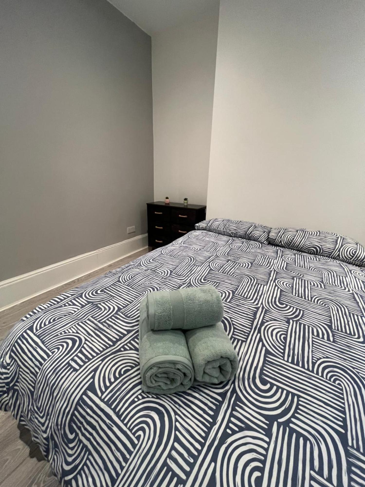Appartement Cozy Two Bed In Brixton Next To Station Londres