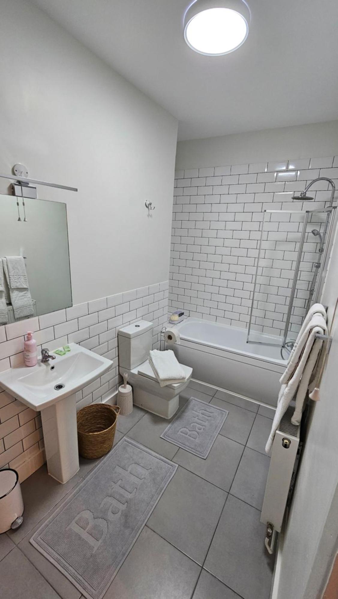 Apartamento Luxury Chelsea- Fulham *
