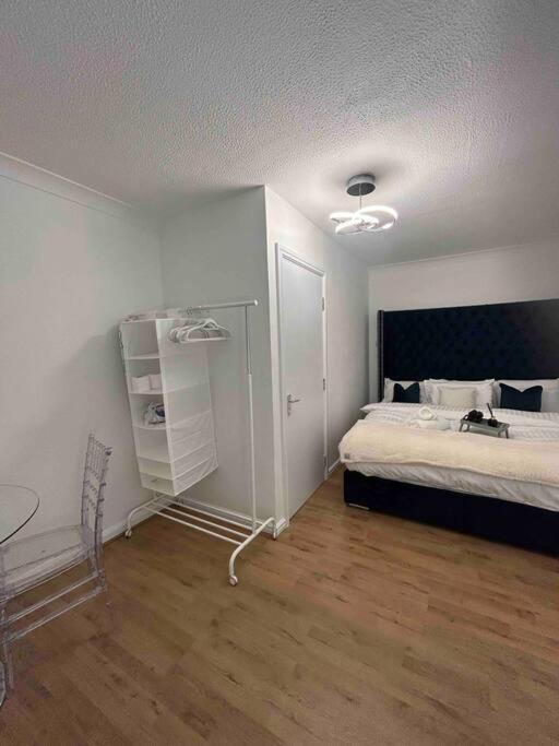 Casa de hóspedes Luxury Superkingsize Bed In Londres