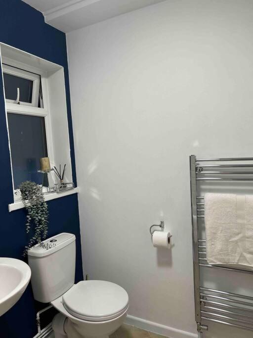 Luxury Superkingsize Bed In