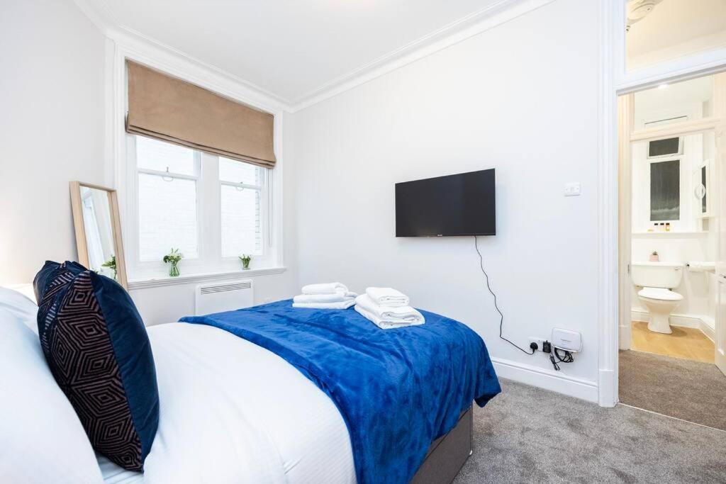 Stylish In Leicester Square Appartement *