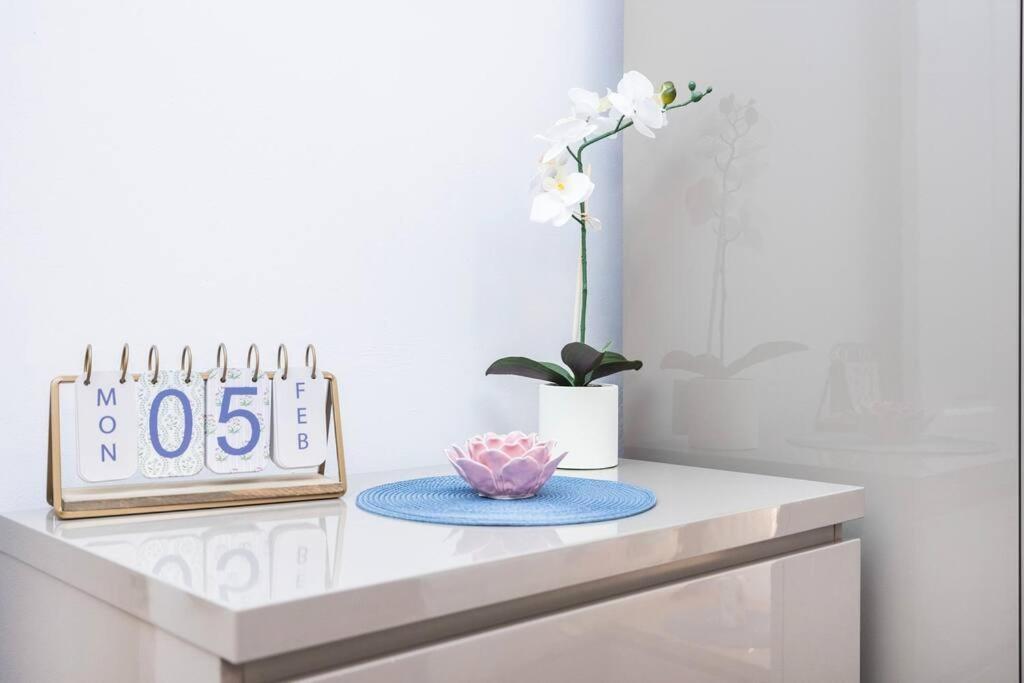 Stylish In Leicester Square Appartement Londres