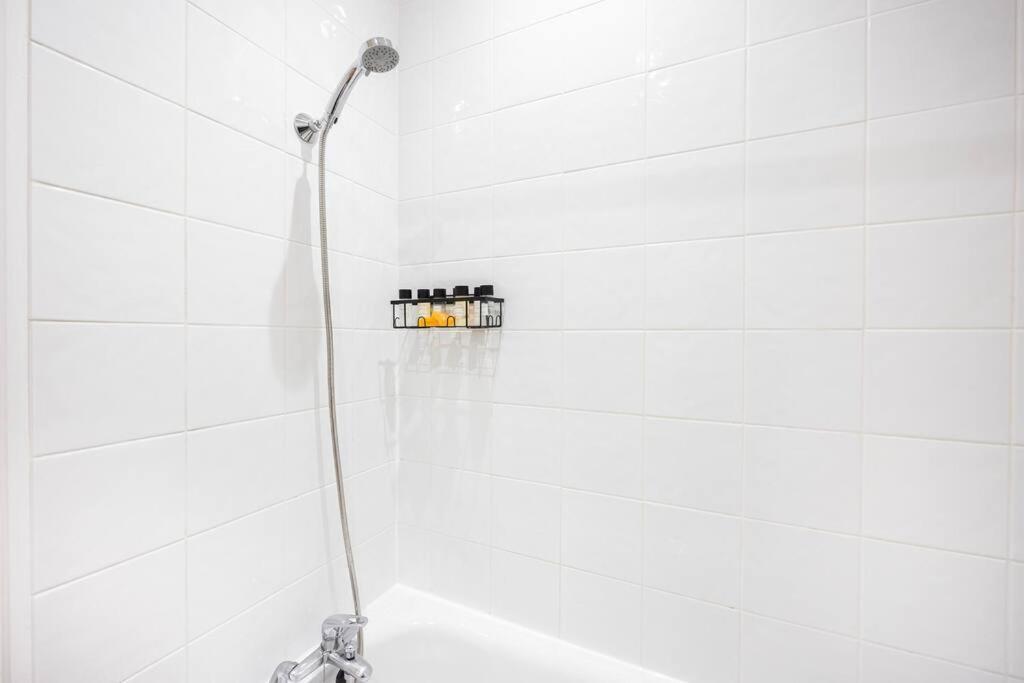 Appartement Stylish In Leicester Square *