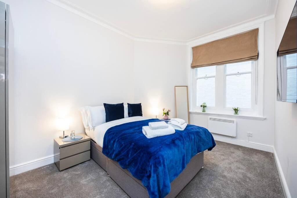 Appartement Stylish In Leicester Square Londres