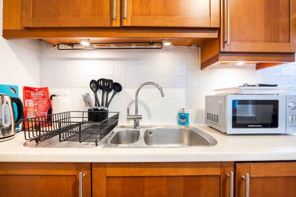 Appartement Stylish In Leicester Square Londres