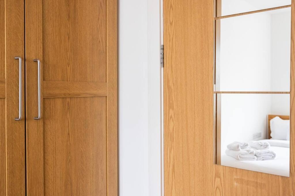 Comfortable 2 Bedroom In Marylebone Londres