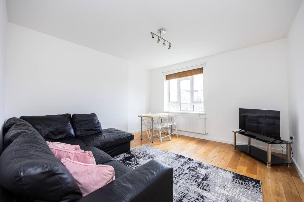 Appartement Comfortable 2 Bedroom In Marylebone